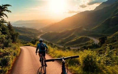 Voyager à vélo en Amérique Centrale : guide complet et astuces pratiques