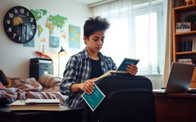 Guide de l&rsquo;assurance voyage pour étudiants : conseils et choix adaptés