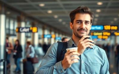 Guide pratique : comment éviter la fatigue lors de vos voyages d&rsquo;affaires