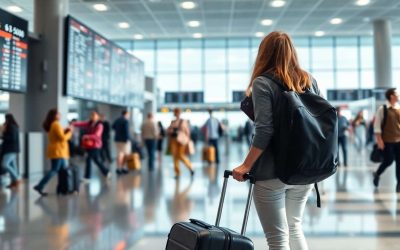 Guide pratique : comment préparer son voyage aux USA ?