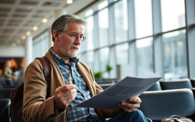 Assurance voyage : comment se protéger en cas de force majeure ?