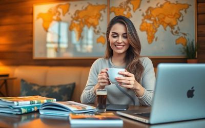 Gestion de l&rsquo;éloignement en voyage et expatriation : conseils pratiques