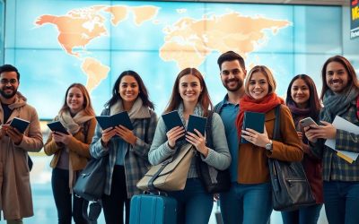 Revue de presse : travelBudds, l&rsquo;assurance voyage sous les projecteurs