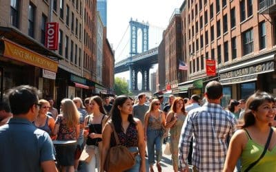 Vie d&rsquo;expatrié aux USA : conseils essentiels pour réussir son expatriation