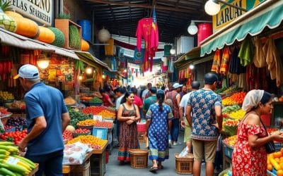 Focus sur l&rsquo;Amérique Latine : tendances et Analyses Approfondies