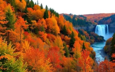 Québec : 10 lieux touristiques incontournables à découvrir