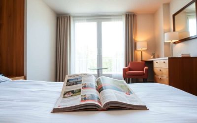 Sécuriser la chambre d’hôtel pour les enfants : conseils pour voyager en famille
