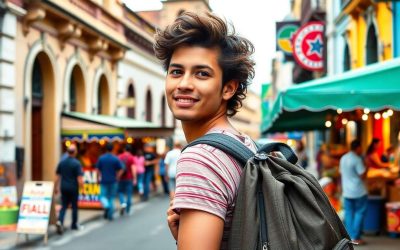 PVT Colombie : guide complet pour votre Visa Vacances-Travail