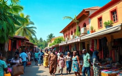 Faire des affaires en Côte d&rsquo;Ivoire : guide pratique pour réussir