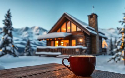 Où partir en hiver : guide de voyage et destinations incontournables