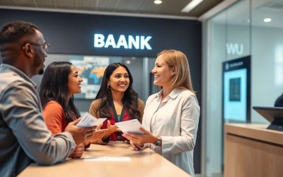 Expatriation : solutions bancaires adaptées pour s&rsquo;installer à l&rsquo;étranger