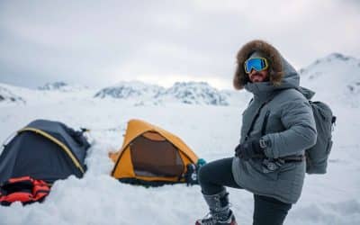 Guide de voyage : comment survivre à l&rsquo;hiver dans les pays très froids ?