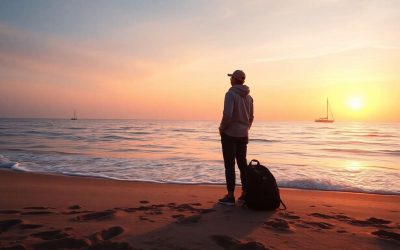 Trouver l’inspiration pour un voyage : le guide ultime