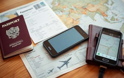 5 documents essentiels pour voyager : votre guide complet