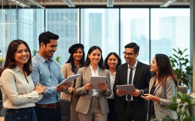 Ouvrir des marchés étrangers : l’importance d’une présence locale