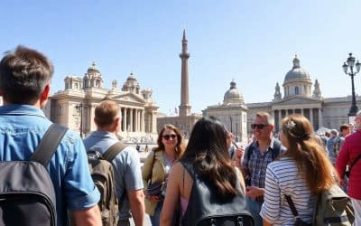 Guide complet pour partir en voyage organisé : conseils et astuces