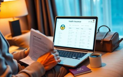 Guide d’assurance : comment couvrir vos soins médicaux à l’étranger