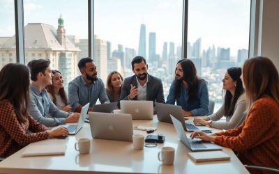 Comment lancer sa startup à l&rsquo;international : guide pratique