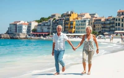 Retraite à l’étranger : comment être bien assuré ? Conseils d’expatriation