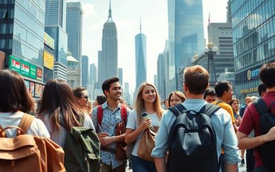 Programme Vacances Travail (PVT) : tout Savoir sur le Working Holiday Visa