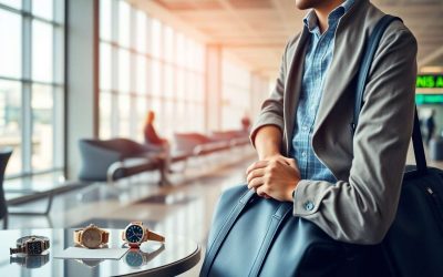 Guide pratique : comment voyager sereinement avec des objets de valeur ?