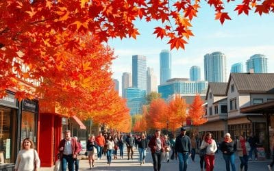 S’implanter au Canada : découvrir un marché riche en opportunités