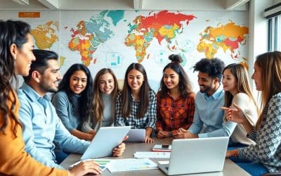 Faire confiance à la jeunesse : clé de réussite pour s’implanter à l’export