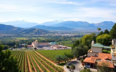 Voyager en Argentine : guide complet pour un séjour inoubliable