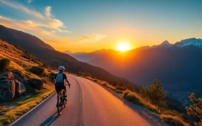 Voyage à vélo en Amérique du Sud : guide complet et astuces