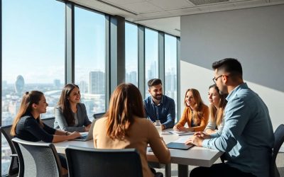 Travailler en Australie : guide Complet pour une Expérience Professionnelle à l’Étranger