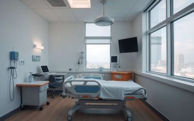 Hospitalisation à l’étranger : guide complet de l’assurance voyage