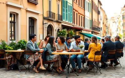 S&rsquo;adapter à une nouvelle culture : 10 conseils pratiques pour les expatriés