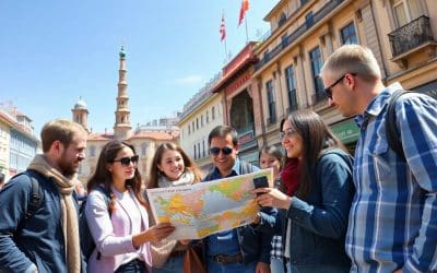 Conduire à l&rsquo;étranger : mode d’emploi complet pour voyageurs