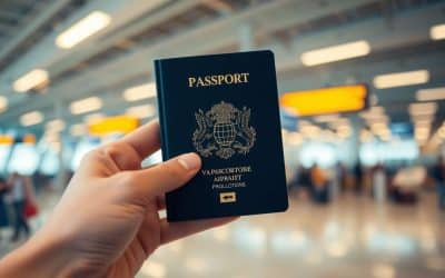 Guide complet sur le passeport : démarches, délais et conseils pratiques