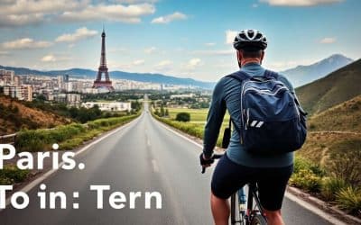Paris-Téhéran à vélo : l’aventure d’une traversée en assurance – Revue de presse