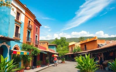 Guide voyage : comment voyager au Mexique en toute sérénité