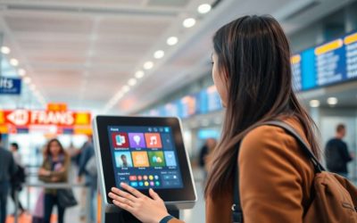 Guide complet sur le Portail Ariane pour les voyageurs français