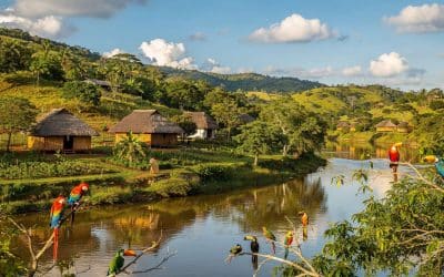 Que faire et que voir au Paraguay ?