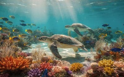 Snorkeling : la liste des meilleurs spots autour du monde