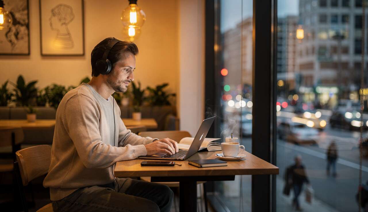 Voyager avec un ordinateur portable : conseils et astuces