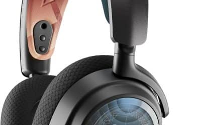 Test SteelSeries Arctis Nova 7X : casque sans fil multi-plateforme Destiny 2
