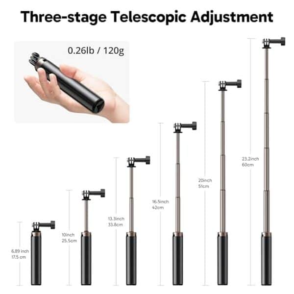 Découvrez notre test complet de la caméra sport 4K AKASO Brave 7 : une performance étanche, un double écran pratique et des fonctionnalités idéales pour les aventuriers.