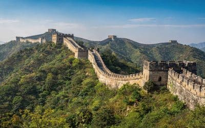 Les 7 merveilles du monde à découvrir