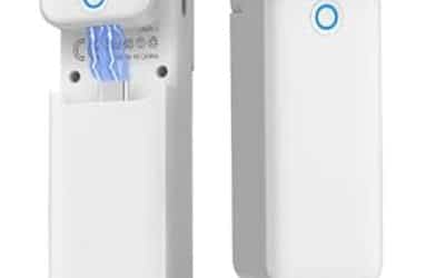 Test de la SJCAM C300 : caméra sport 4K étanche et autonome