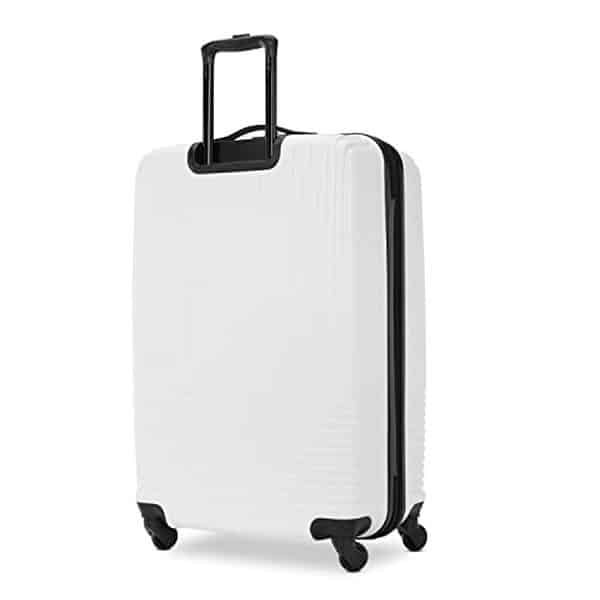 Découvrez notre avis détaillé sur l'ensemble de valises rigides American Tourister Groove 3 pièces : qualité, praticité et design au rendez-vous pour vos voyages.