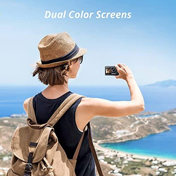 Découvrez la performance 4K et la polyvalence de la caméra sport AKASO Brave 4 Pro. Un test complet pour les amateurs de sensations fortes et de qualité vidéo exceptionnelle.