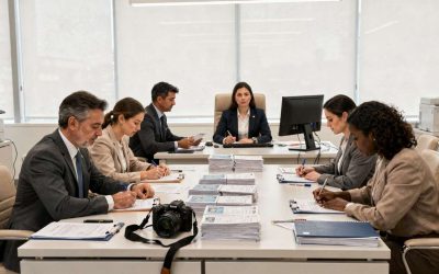 Comment renouveler un passeport périmé ?