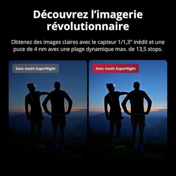 Découvrez le test complet de la DJI Osmo Action 5 Pro : une caméra 4K aux performances exceptionnelles pour vos vlogs et voyages inoubliables