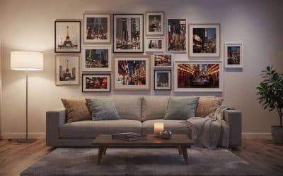 Décoration Murale : sublimer vos Souvenirs de Voyage en Photos