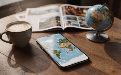 Carte eSIM Voyage : quel forfait choisir ?